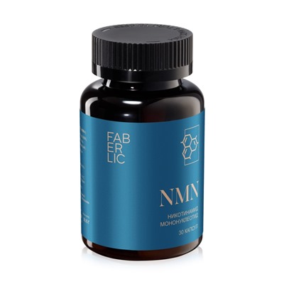 «Никотинамид мононуклеотид» NMN