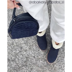 Ab.Zapatos UGY NEW R ANTRACITA АКЦИЯ