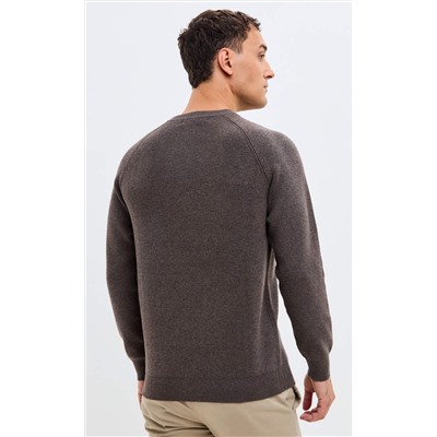 Свитер P521-1567 brown