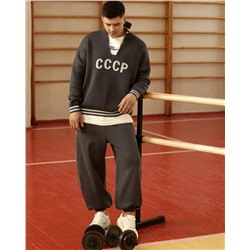 Свитер-легенда СССР