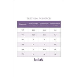 Куртка BATIK CASUAL, 1035461