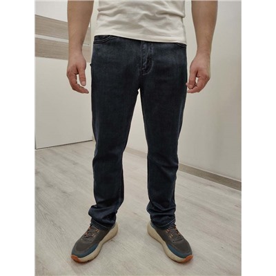 Джинсы мужские плотные ВС2051 Brunello Cucinelli