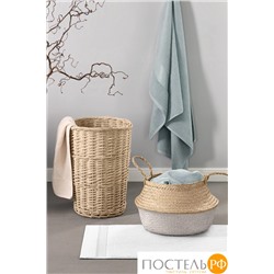PRIME PRIVE ОТИЛИЯ бел Полотенце д/ног 50х80, 100% хлопок, 900 гр/м2, 1пр.