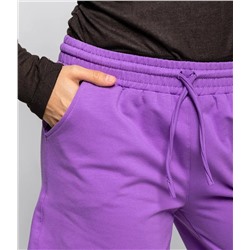 Шорты #ОБШ1347 (1), сиреневый
