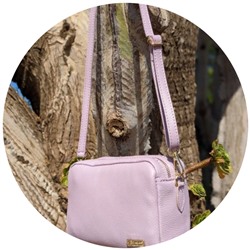 Pelle 21-20 (370) lila