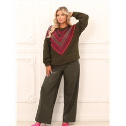 Джемпер Др5-544/3