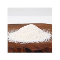 Мраморный песок «Рецепты Дедушки Никиты», отборный, белый, фр 0.5-1 мм, 3 кг