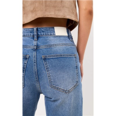 Джинсы P422-01202 l.blue