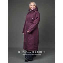 DIMMA Пальто 2670