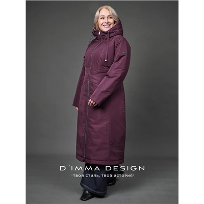 DIMMA Пальто 2670