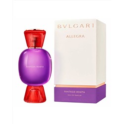 Bvlgari Allegra Fantasia Veneta Edp