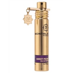 MONTALE SWEET PEONY edp (w) 20ml
