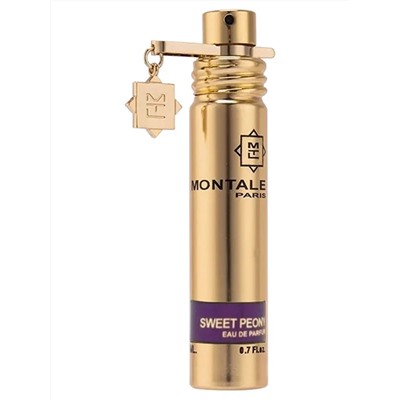 MONTALE SWEET PEONY edp (w) 20ml