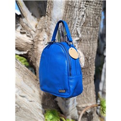 Zapatos 2328+AB.Z · Pelle · mochila NAPA (630) Royal