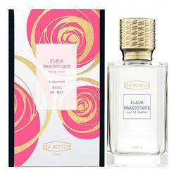 Ex Nihilo  Fleur Narcotique Rose De Mai LUX (мягкая упаковка)