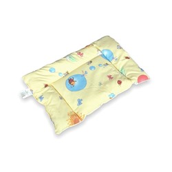 Подушка "Овечья шерсть", овечья шерсть, 40*60 см (al-100487)