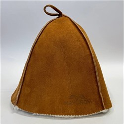 Шапка банная