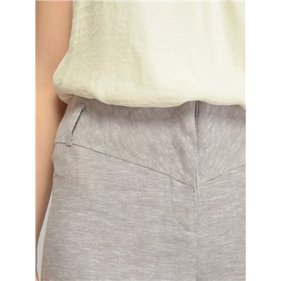 VISERDI Брюки 10464-сер 8561075