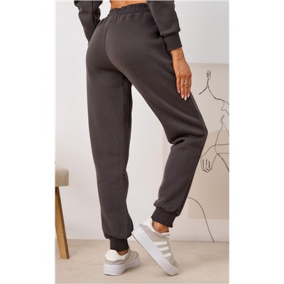 Брюки P522-0801-1 d.grey