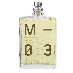 MOLECULES 03 edt 100ml TESTER