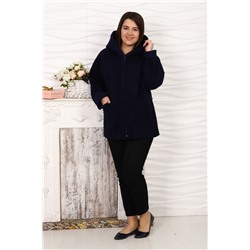 617 Куртка "Синий"