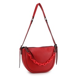 Женская сумка, экокожа, Saint Miranda 29303 Красный