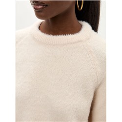 Джемпер SASHA, Светлый беж