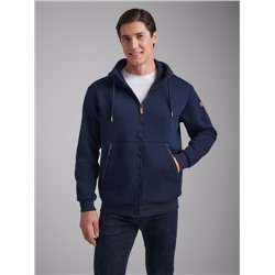 Толстовка мужская 52M-RR-1620 RED-N-ROCK'S