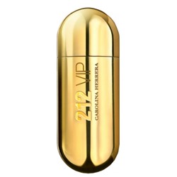 CAROLINA HERRERA 212 VIP lady tester  80ml edp