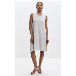 Платье F612-0375 beige