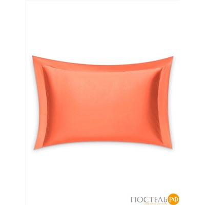 Estia ОРНЕЛЛА оранж КПБ 220х240-1/240х260-1/50х70-2/70х70-2, 6 пр., тенсель