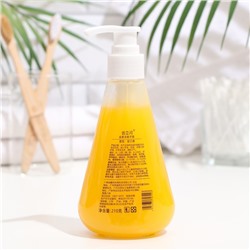 Золотая освежающая зубная паста, 250 г