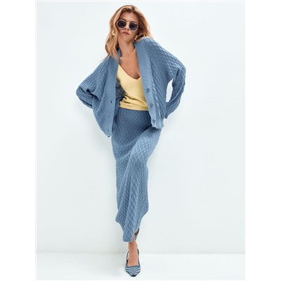 Комплект INES, Джинс