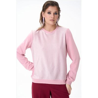 Свитшот Барби (розовый)