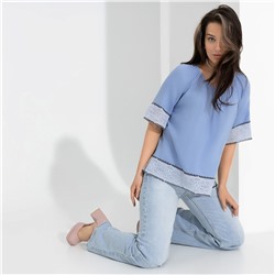 Блуза, Путешествие в Прованс (spring day)