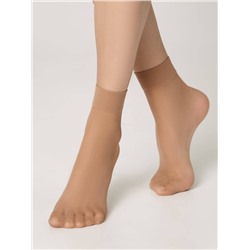 ESLI CORTO 20 (2 пары) Носки женские