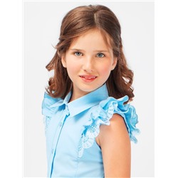 Соль&Перец Блузка SP0522