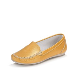 Мокасины Captor