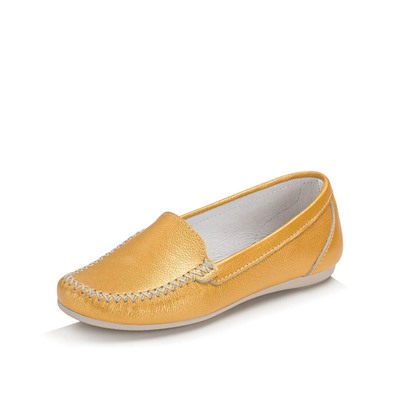 Мокасины Captor