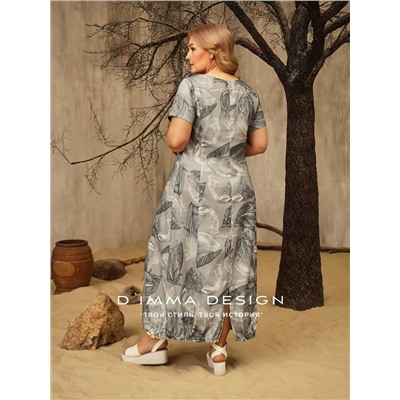 DIMMA Платье 2579