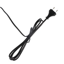 Выпрямитель Galaxy LINE GL 4522, 30 Вт, керамическое покрытие, до 180°C, чёрный