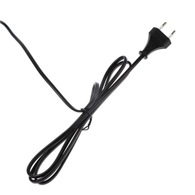 Выпрямитель Galaxy LINE GL 4522, 30 Вт, керамическое покрытие, до 180°C, чёрный