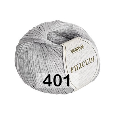 Пряжа Сеам Filicudi