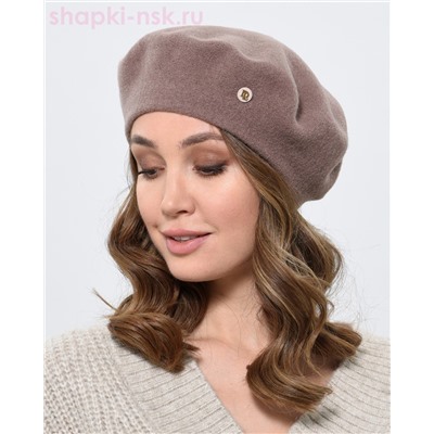 Дилана 012 Берет женский флис (56-58)