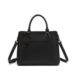 Женская сумка, экокожа, Saint Miranda 29324 Черный