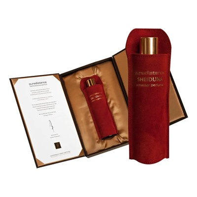 PUREDISTANCE SHEIDUNA 60ml parfume