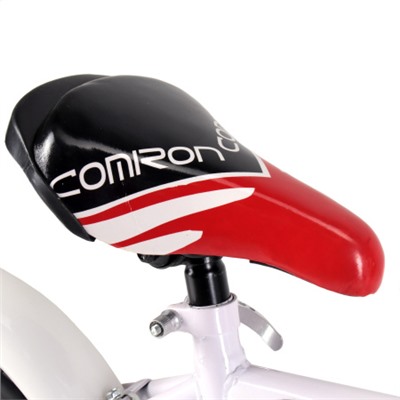 Велосипед 12" COMIRON POWER GT15R12 /уп 1/ red