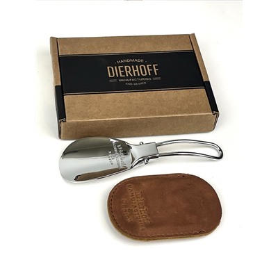 Рожок для обуви Dierhoff Д 554/04 С