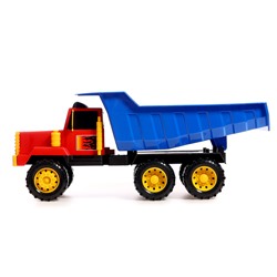 Автомобиль «Самосвал», МИКС