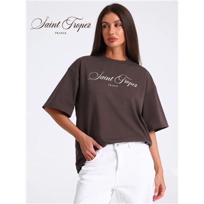 Апрель Футболка 1ЖДФК4661804